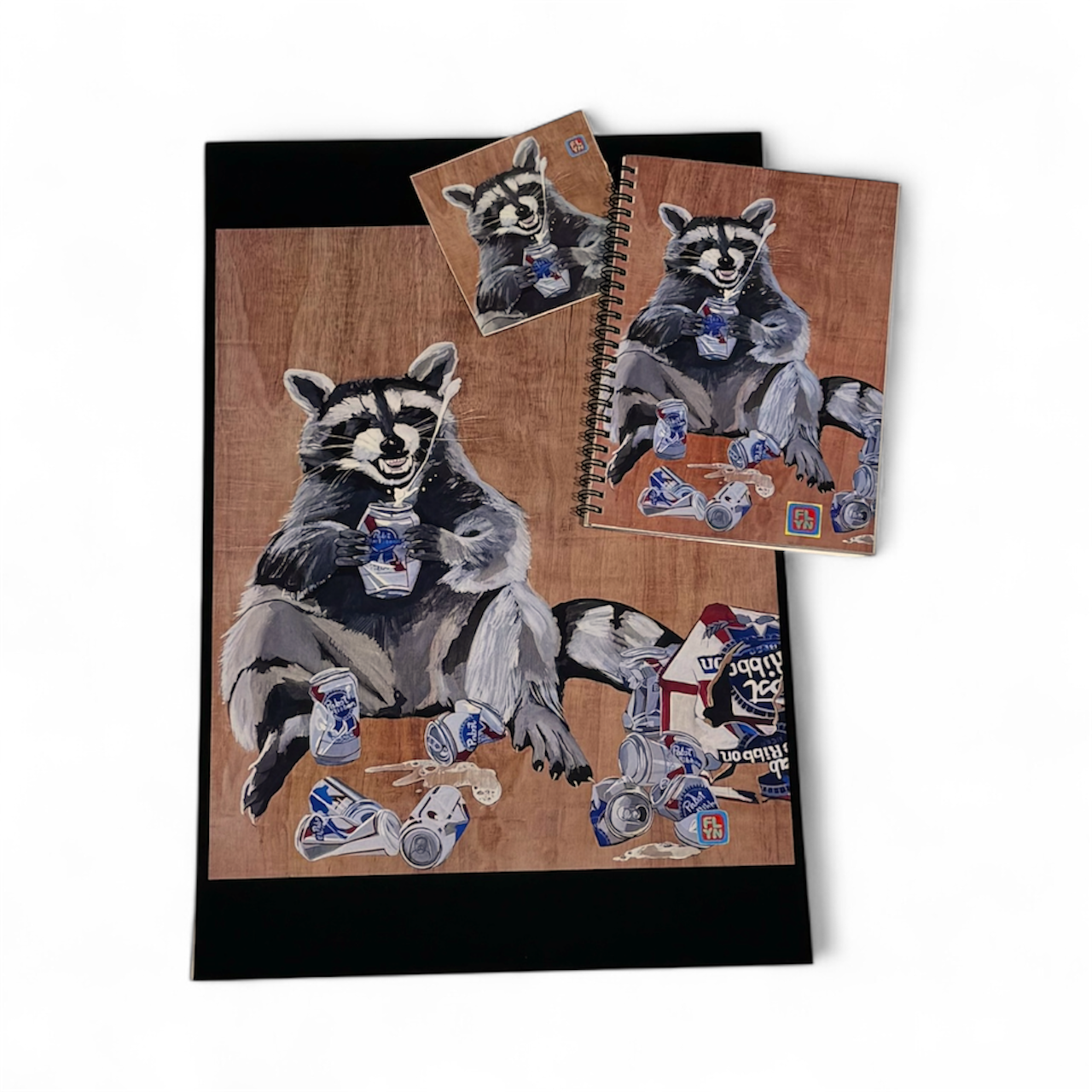 Beer Bandit Trifecta Bundle