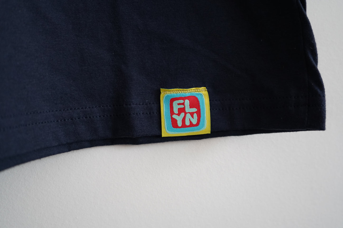 Beer Bandit navy t-shirt FlynHats