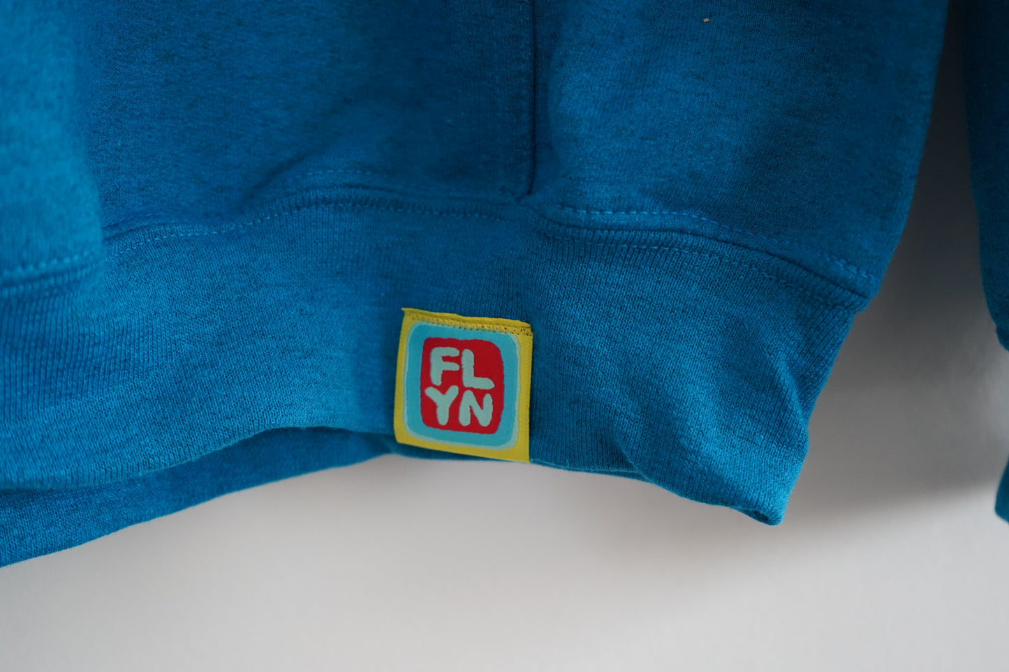 Unicorn Drifter Hoodie Sweatshirt FlynHats