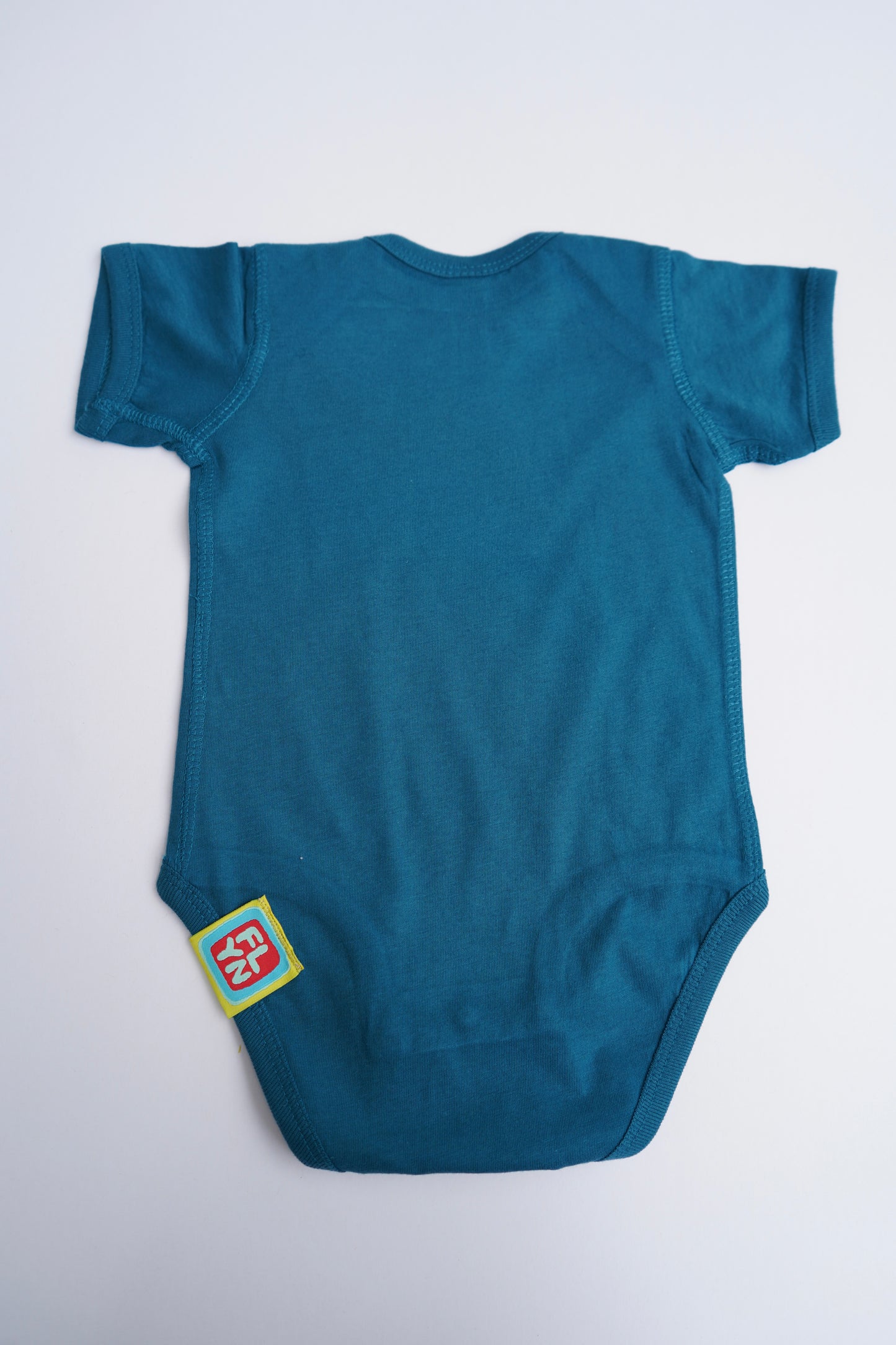 Cinnabun Baby Onesies FlynHats