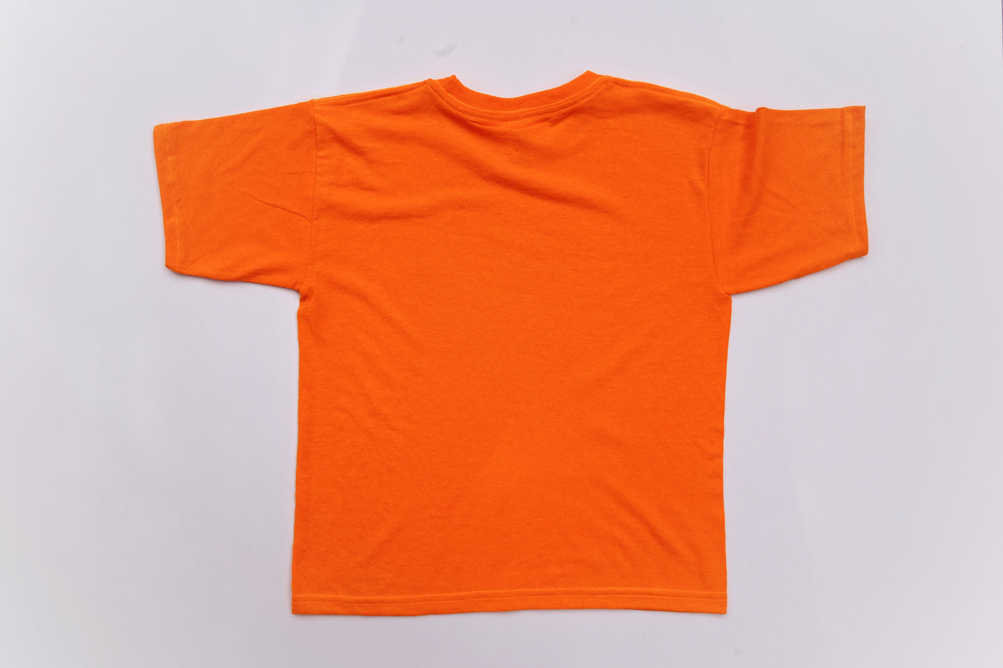 Shark Youth Orange Tshirts FlynHats