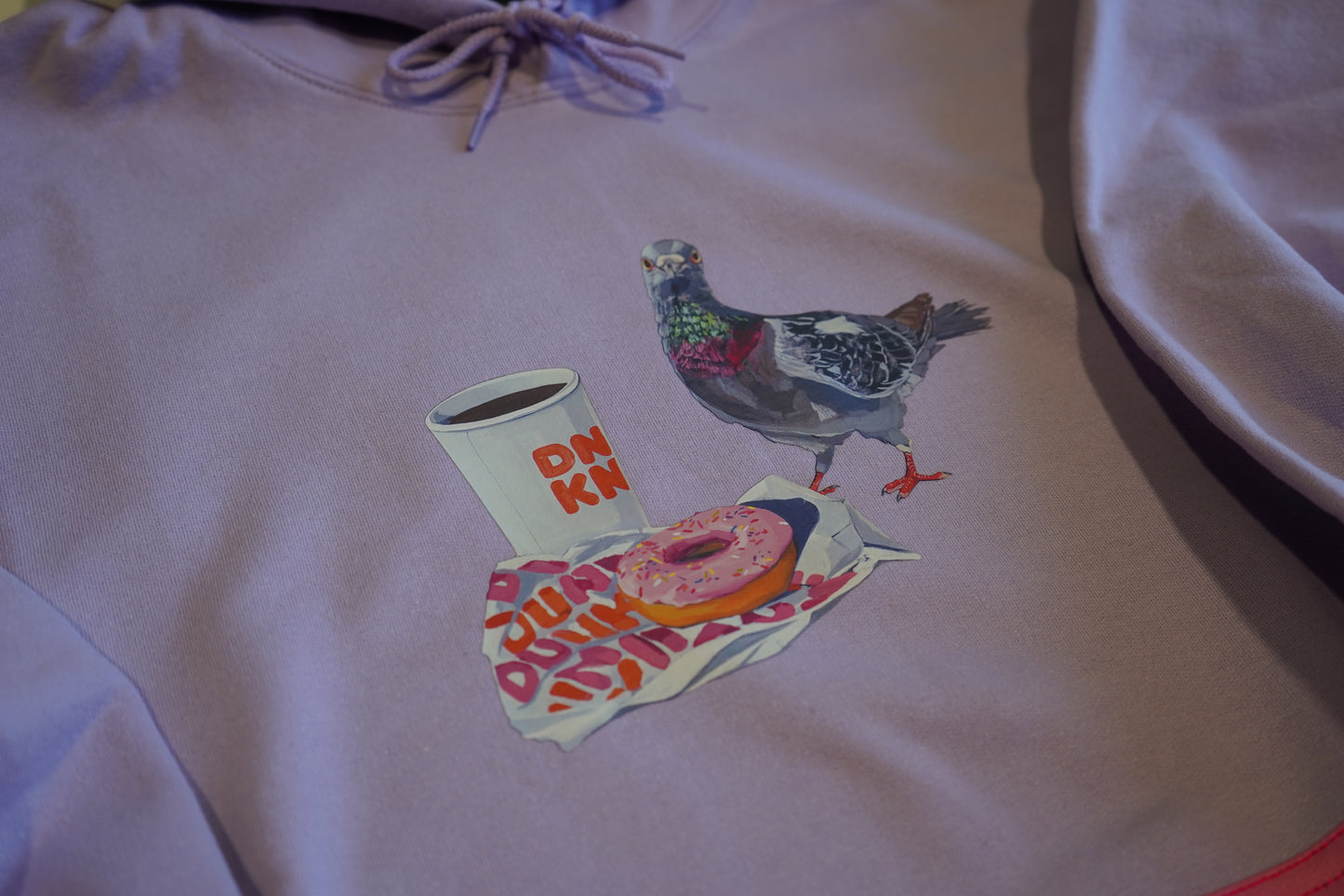 ONE OFF 2 Tone Hoodies Size XL SUPER LIMITED