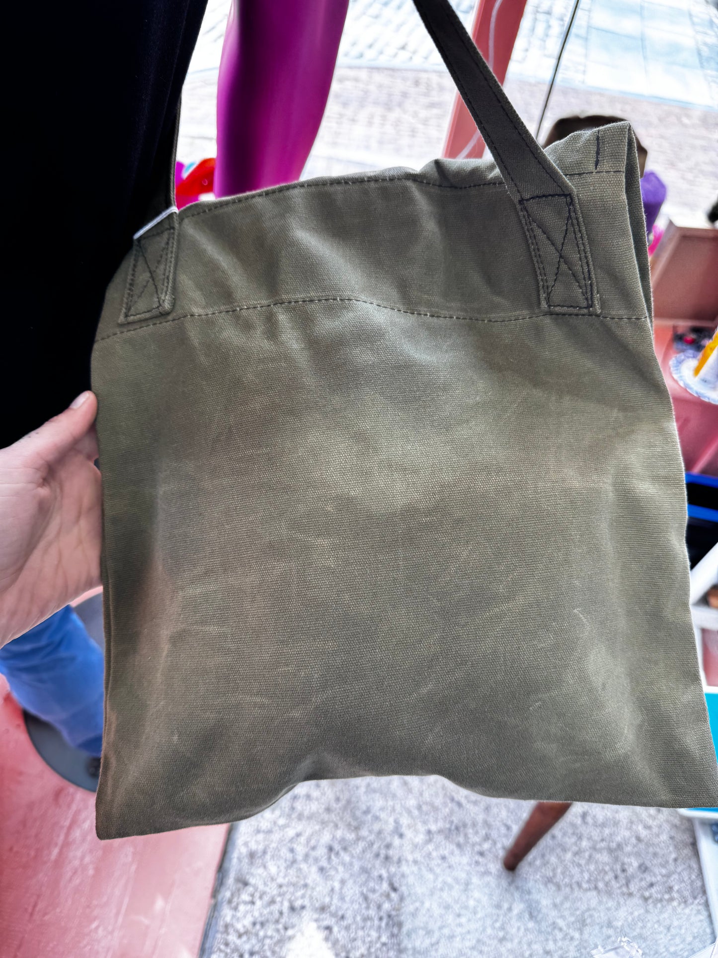 G16 Bag FlynHats