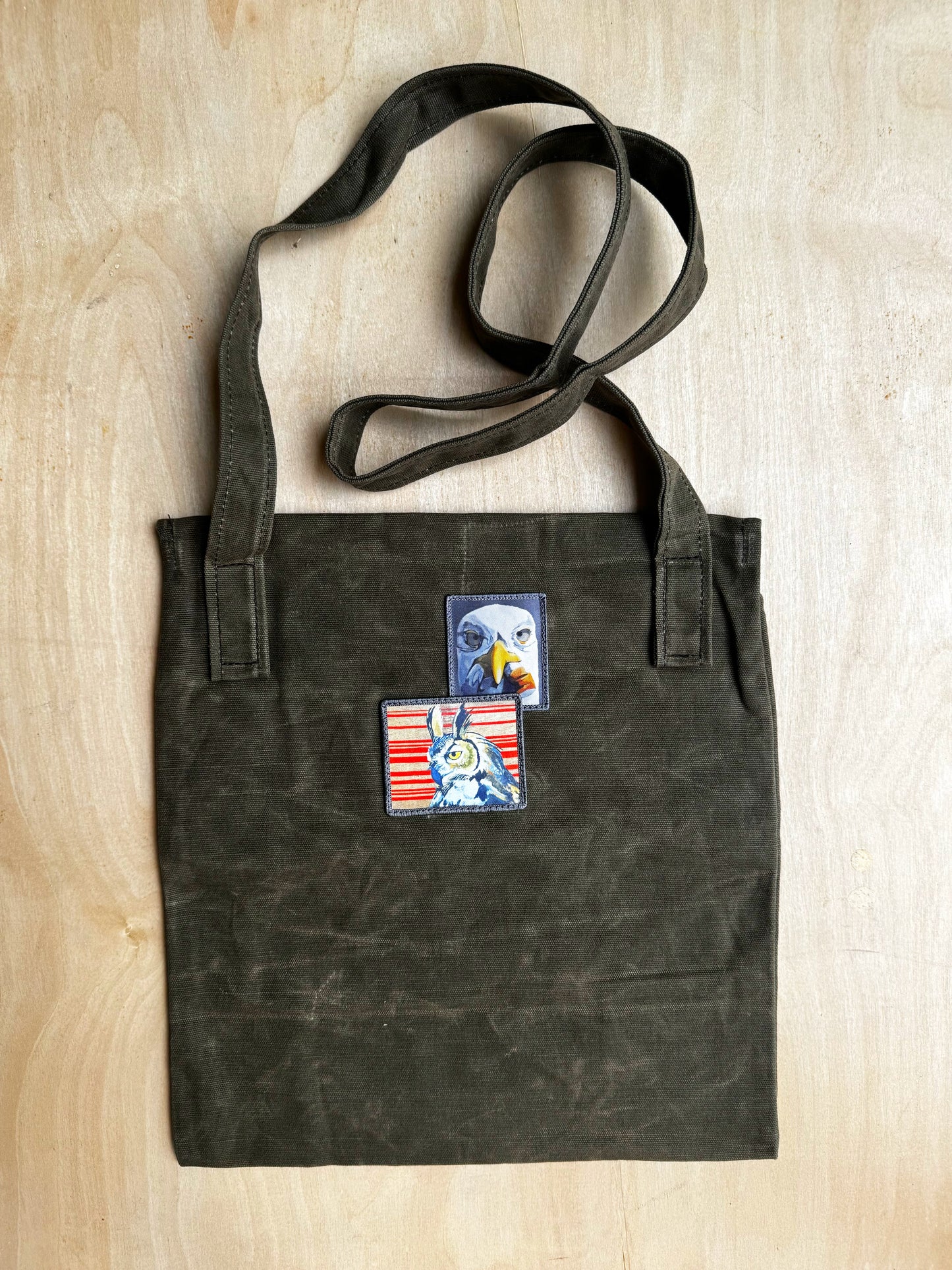 G3 Bag FlynHats
