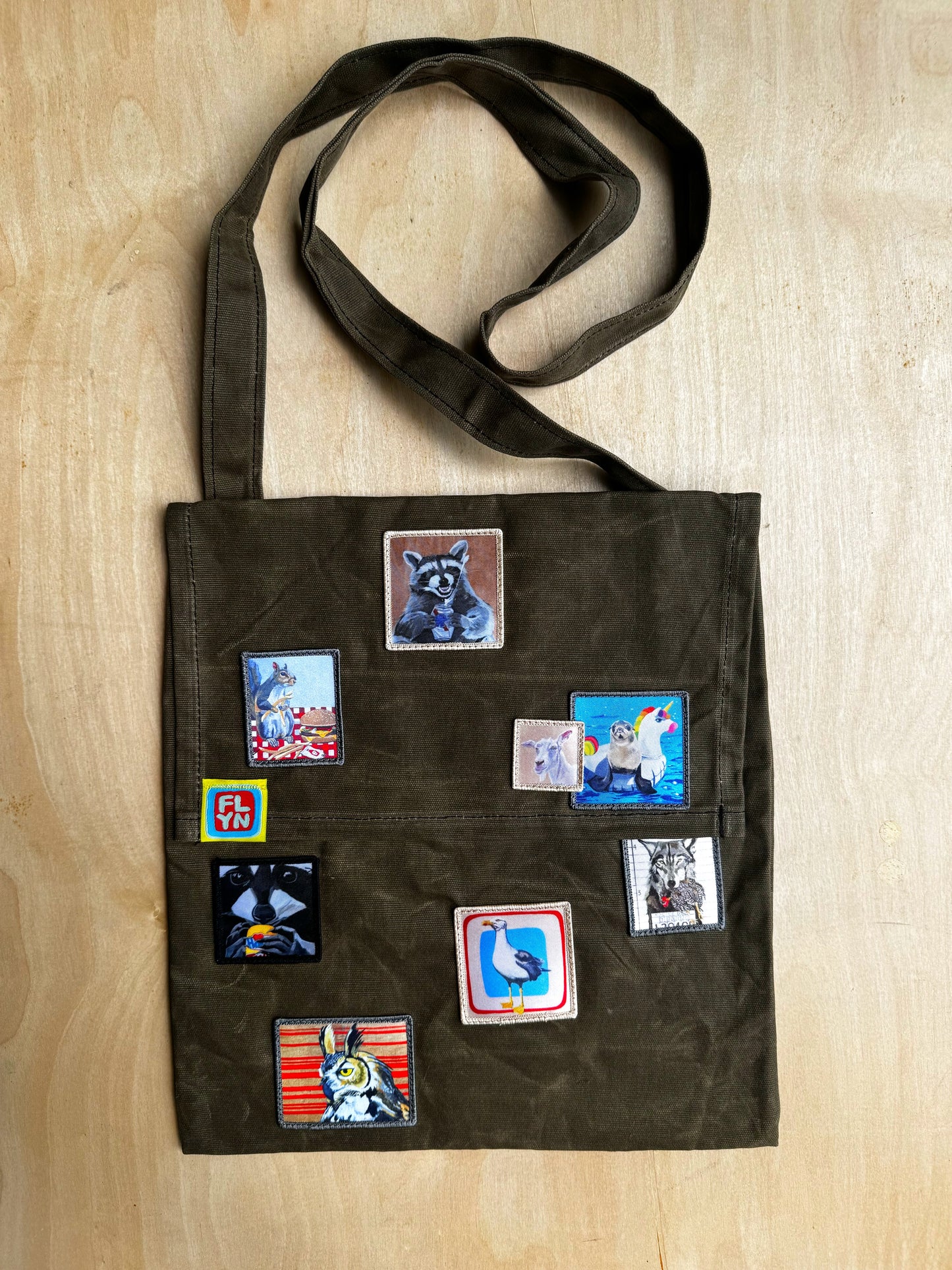 G5 Bag FlynHats