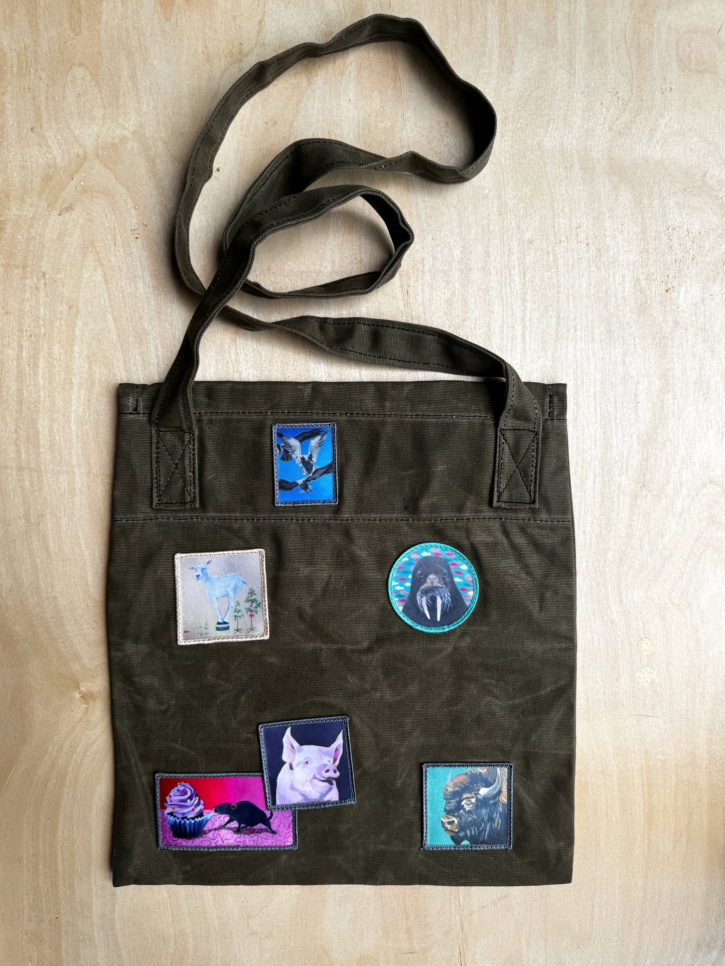 G5 Bag FlynHats