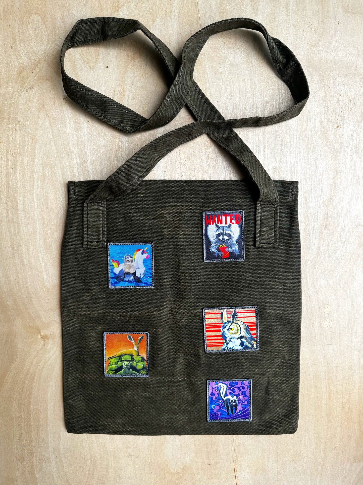 G6 Bag FlynHats