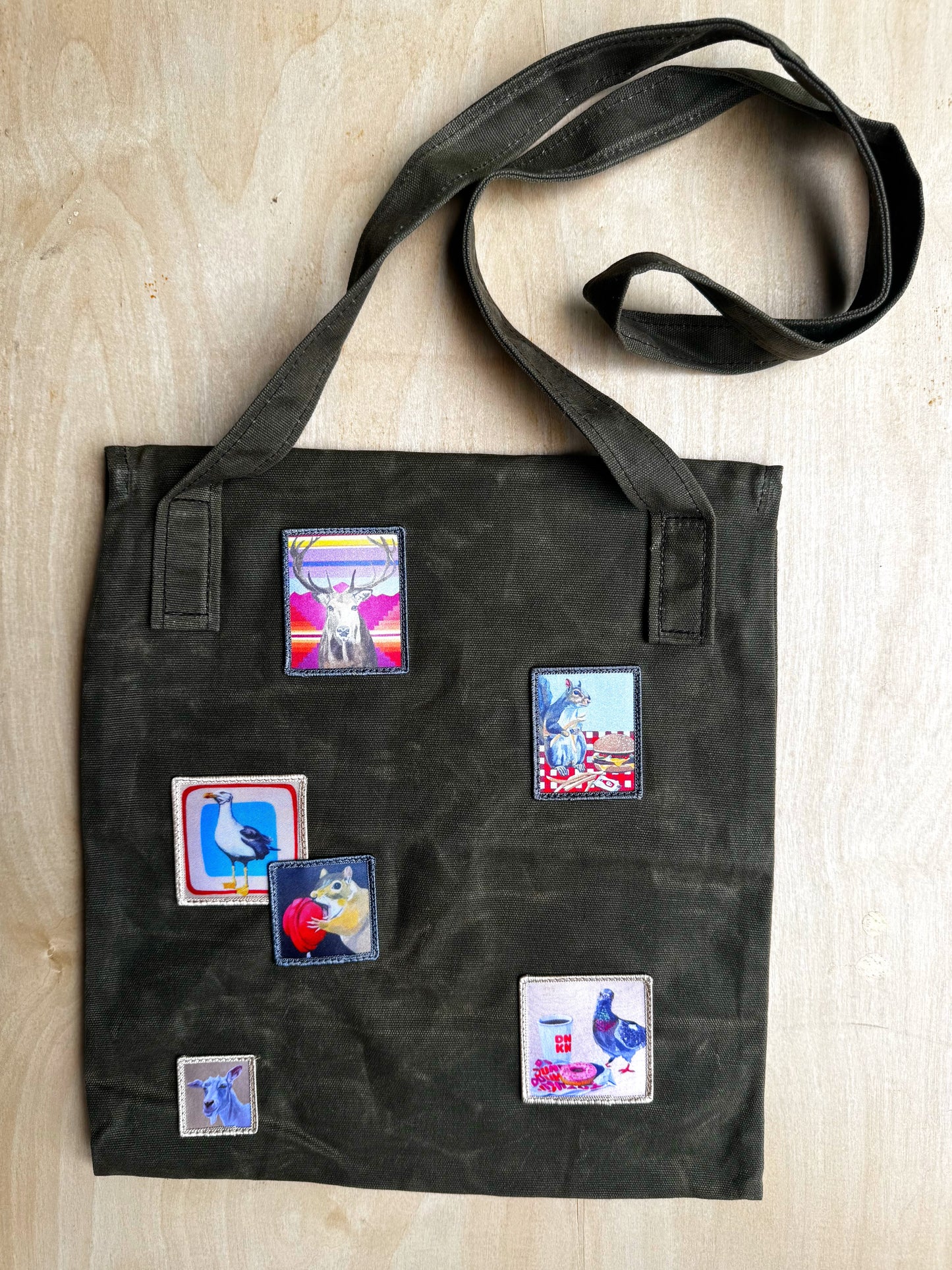 G10 Bag FlynHats