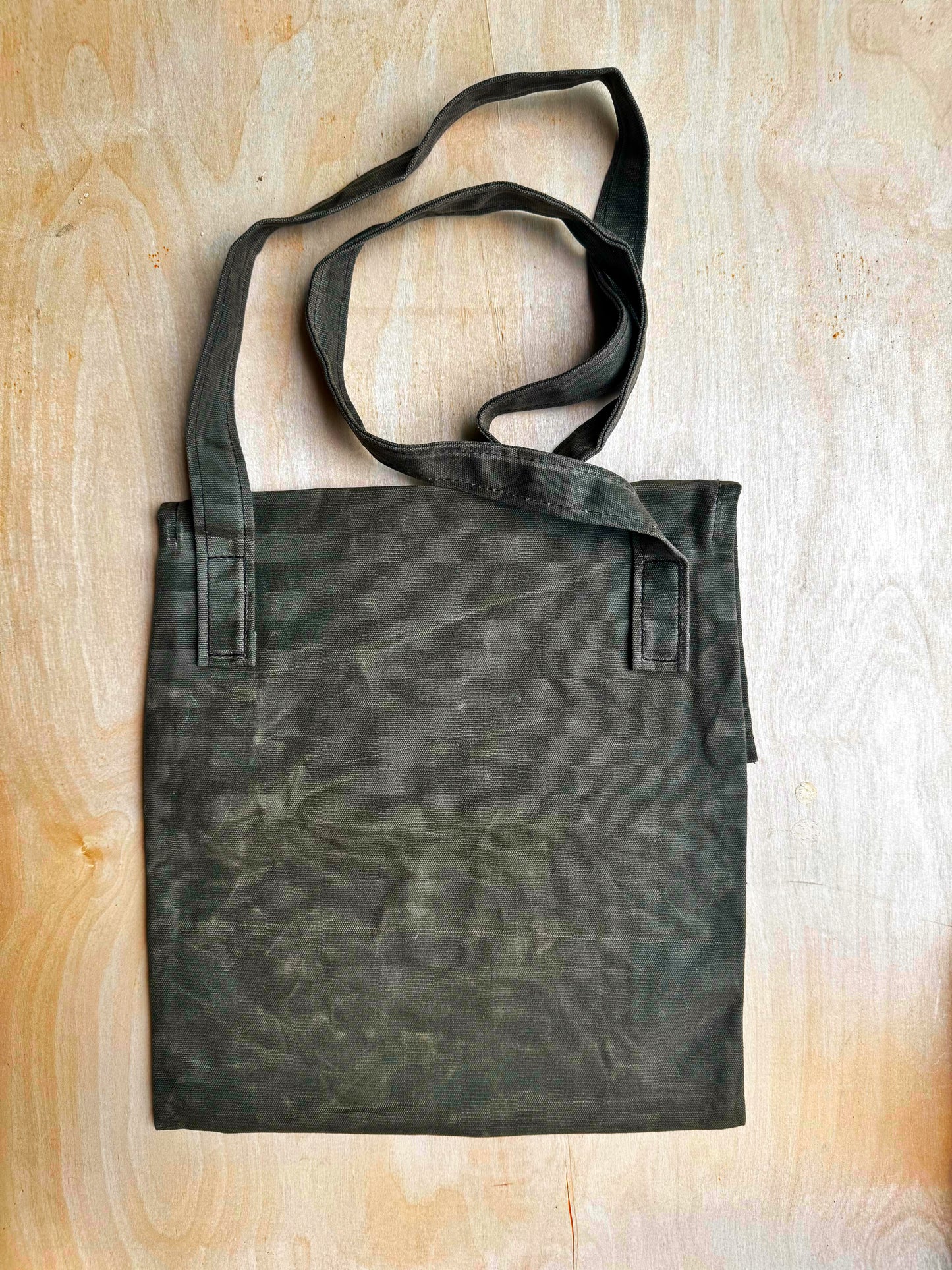 G11 Bag FlynHats