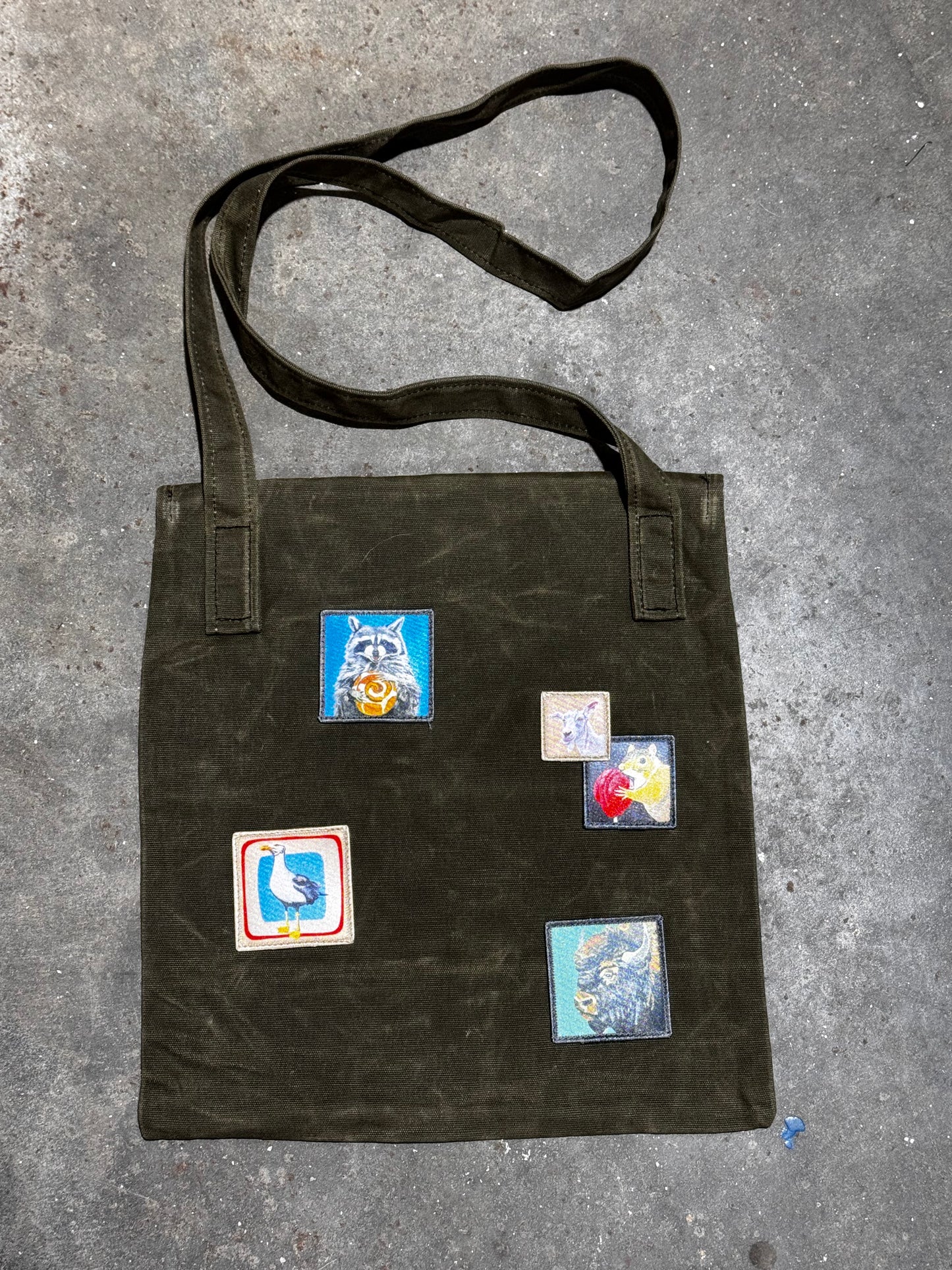 G8 Bag FlynHats