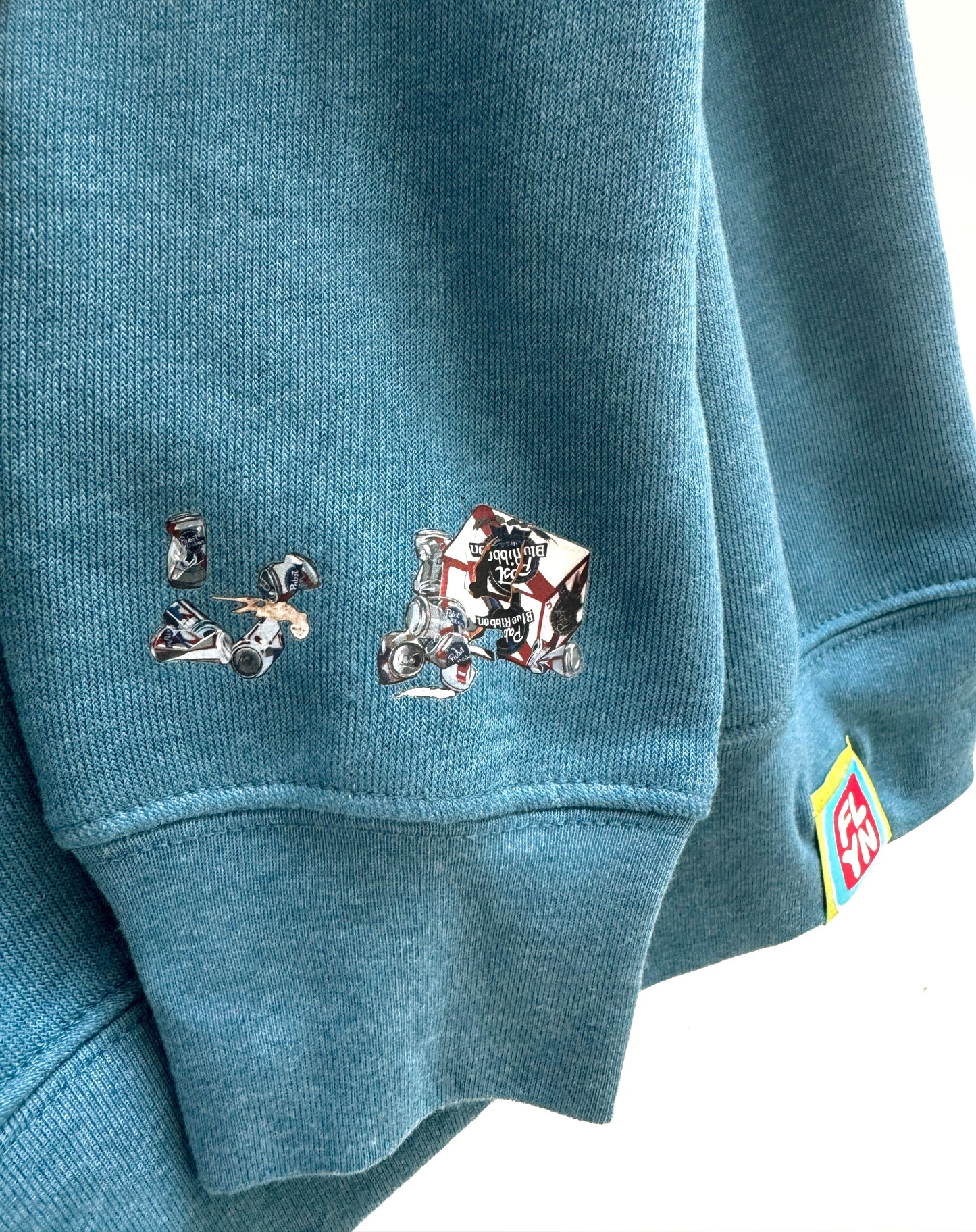 Beer Bandit crewneck sweatshirt FlynHats