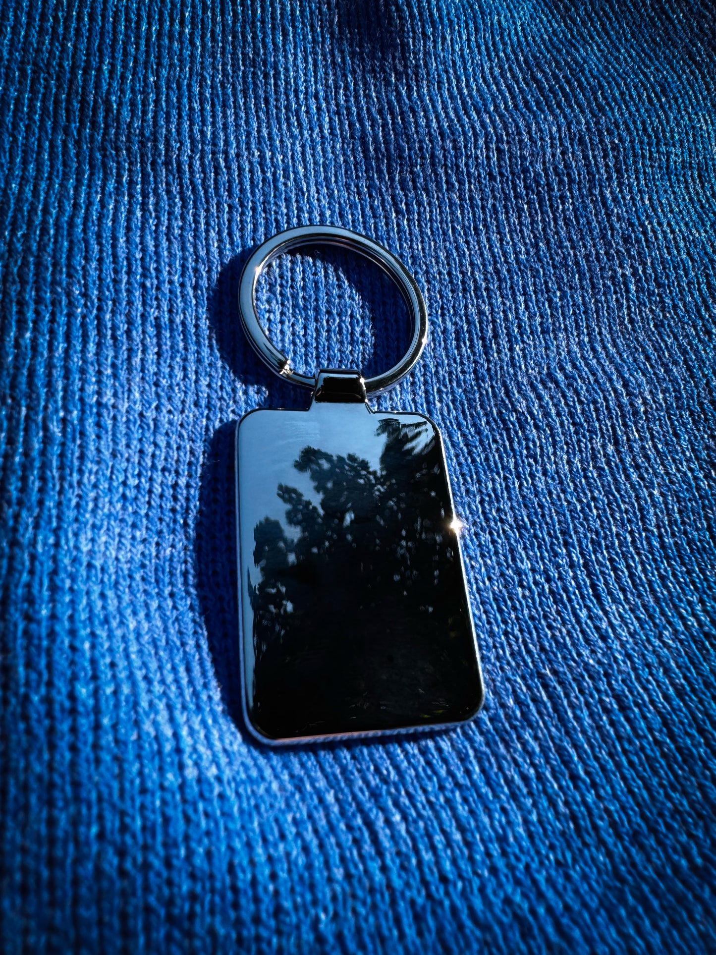 Cinnabun Bandit Keychain Keychain Flyn Costello