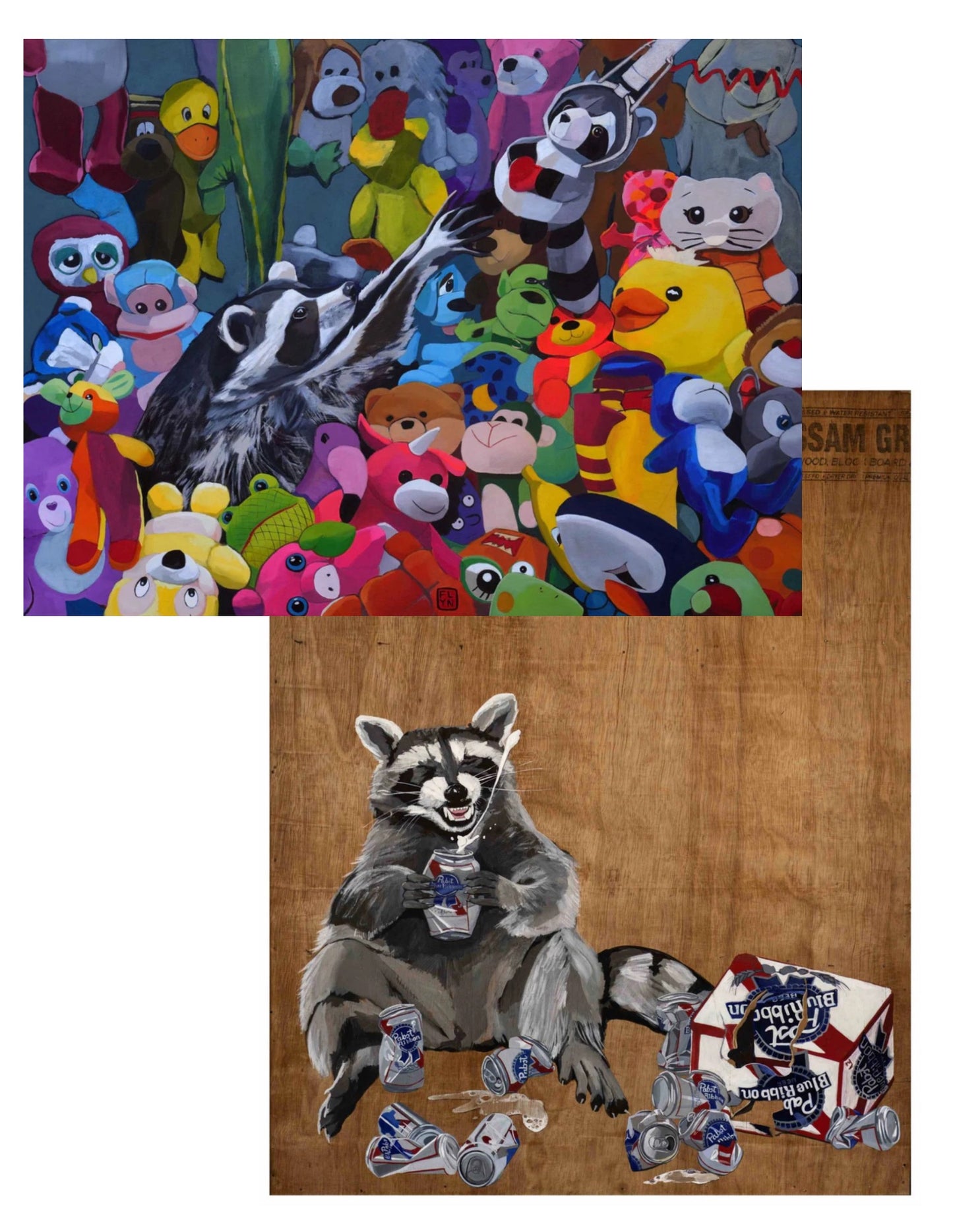 Now this is ART!!! Bundle