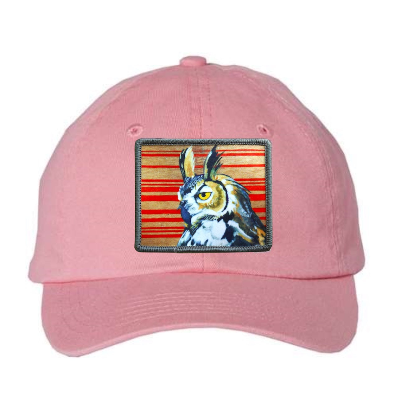 Pink Kid Hat Hats FlynHats
