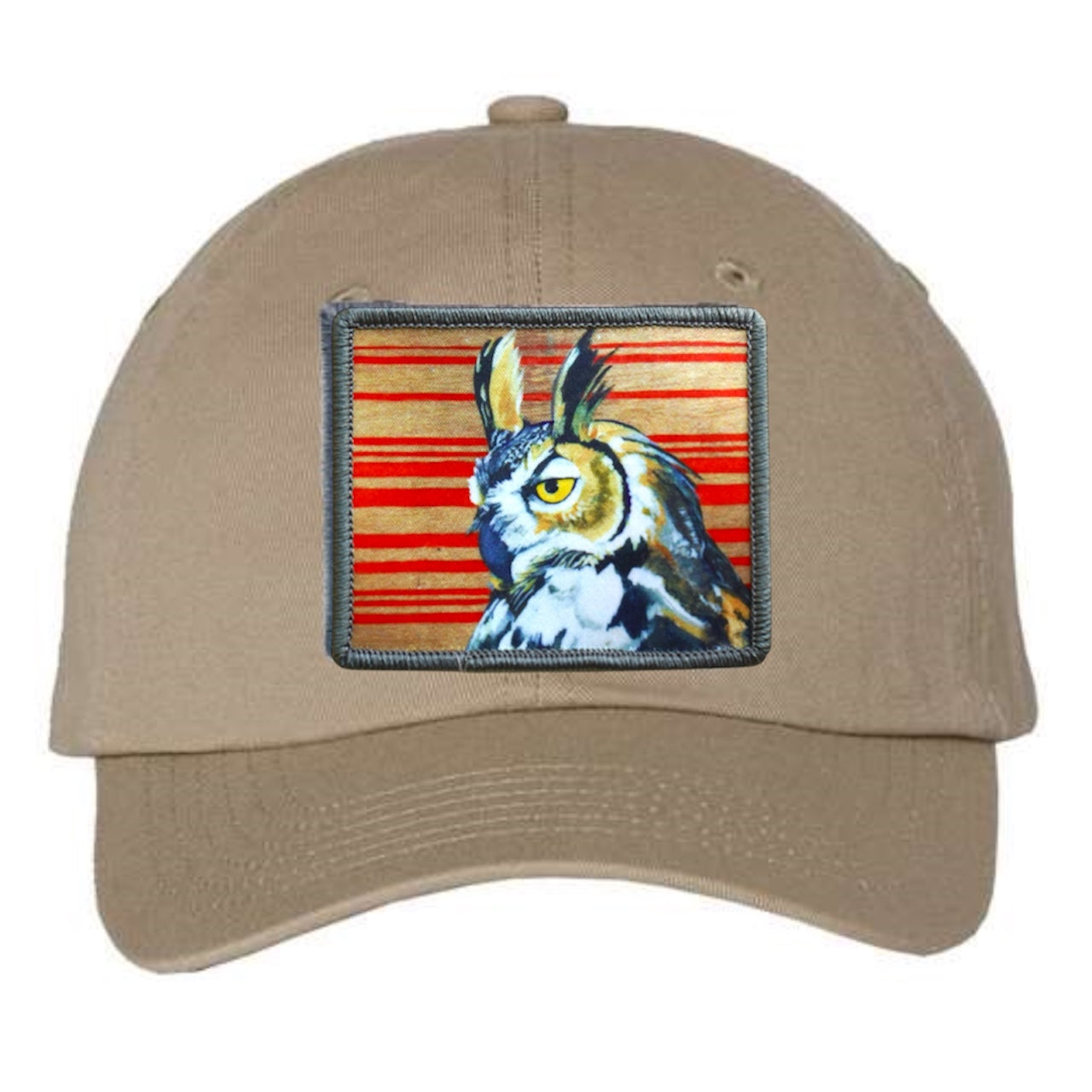Tan Kids Hat Hats FlynHats