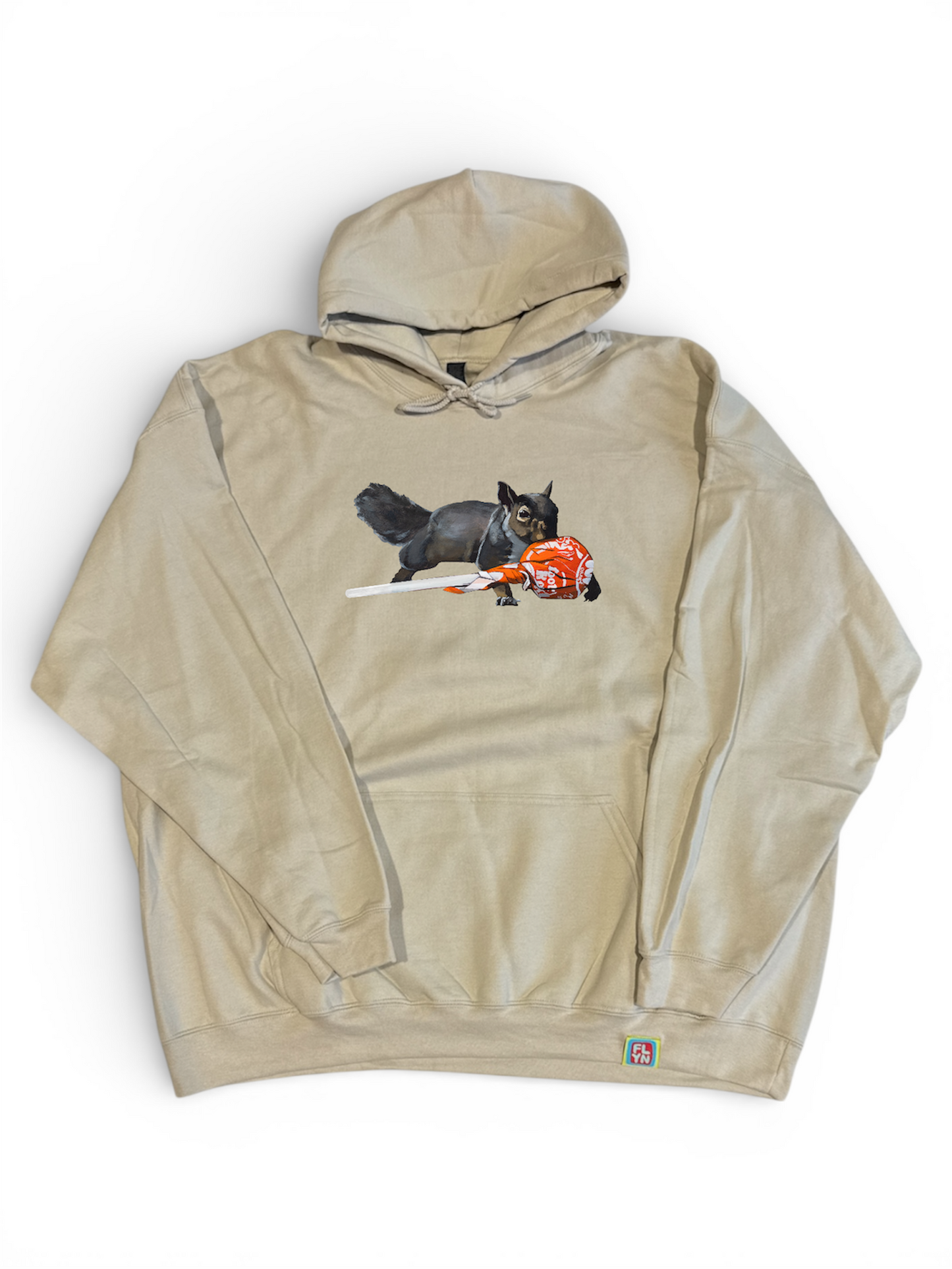 Secret Stash 3XL Hoodie Choose your Color