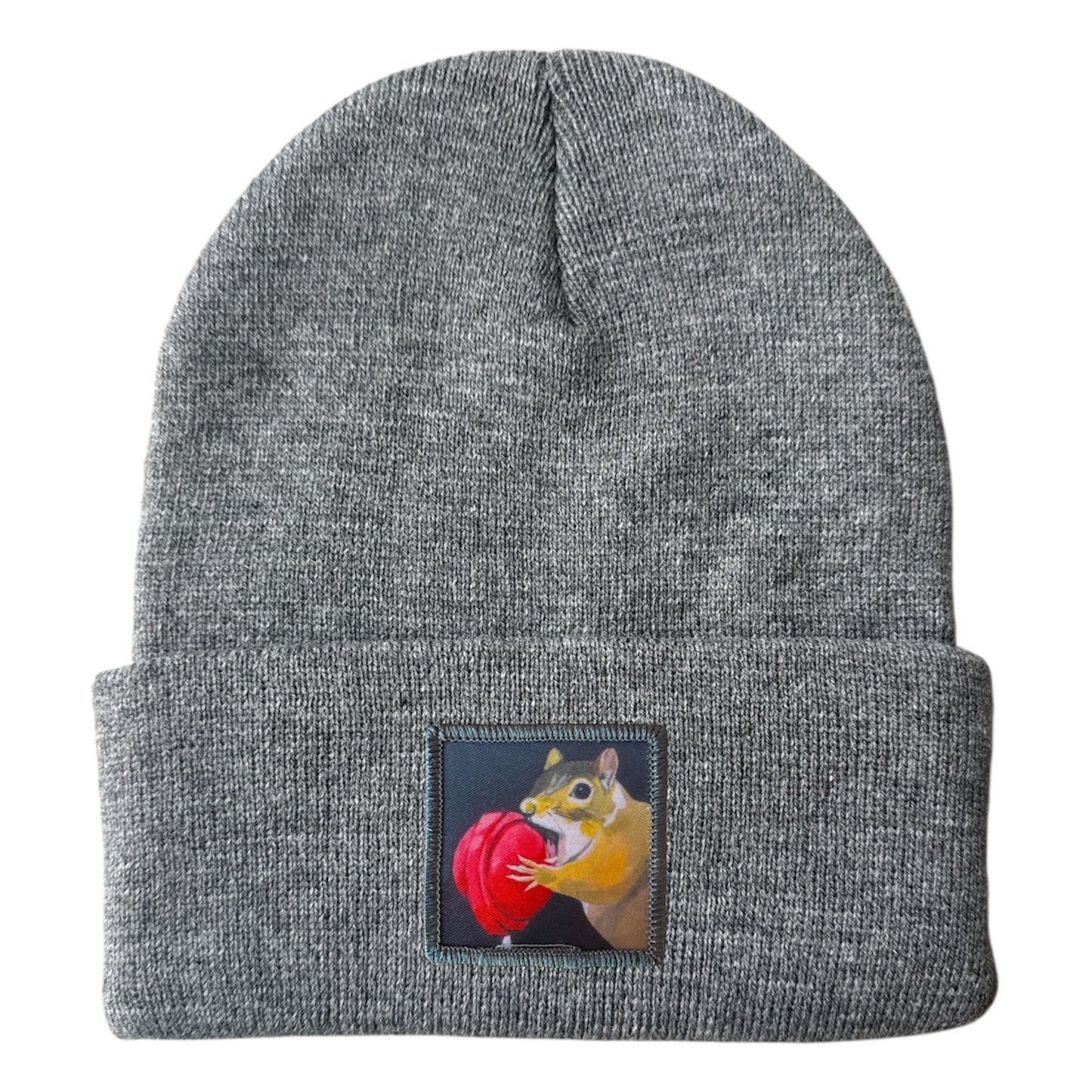 Lolly Squirrel Beanie