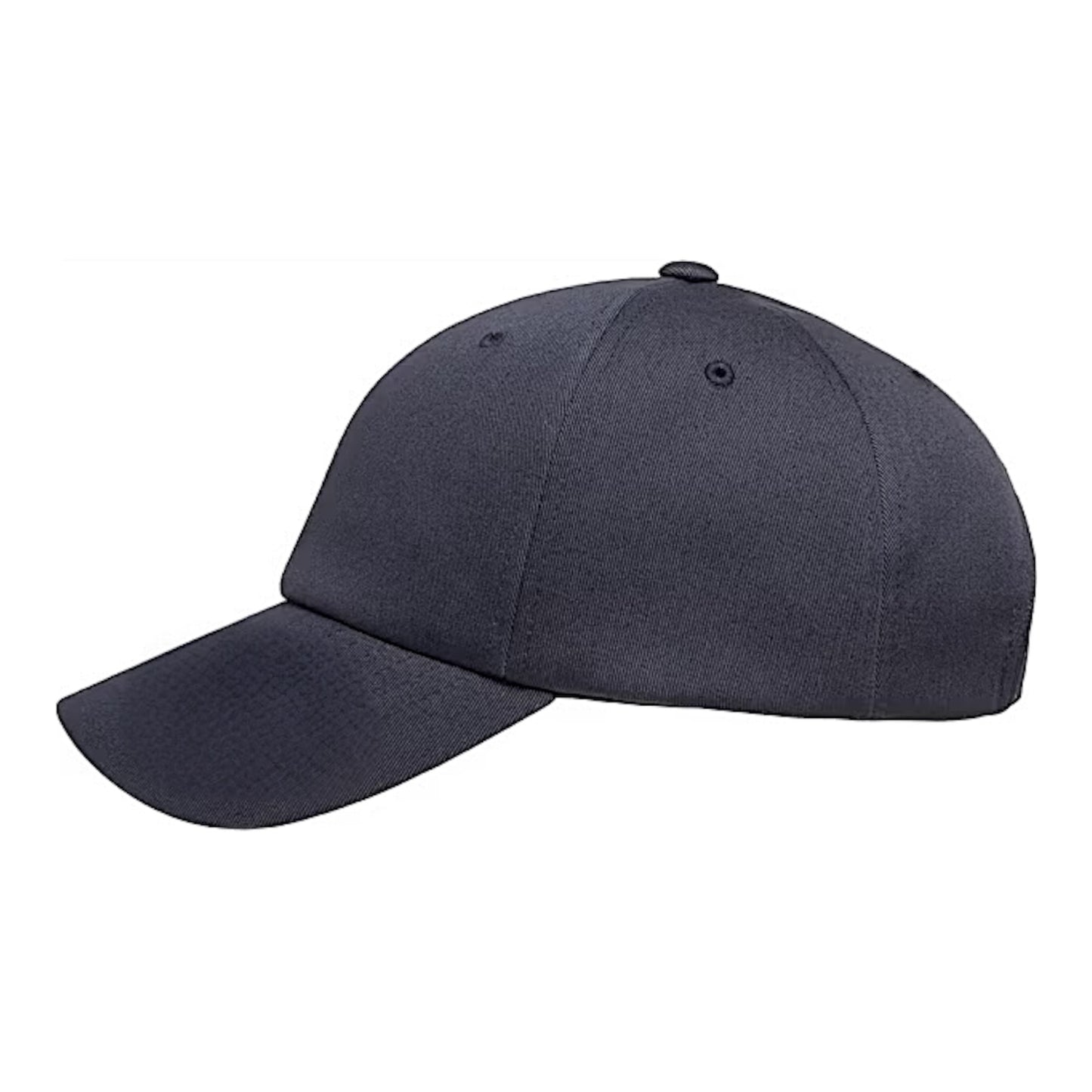 Eco-Washed Navy Dad Hat