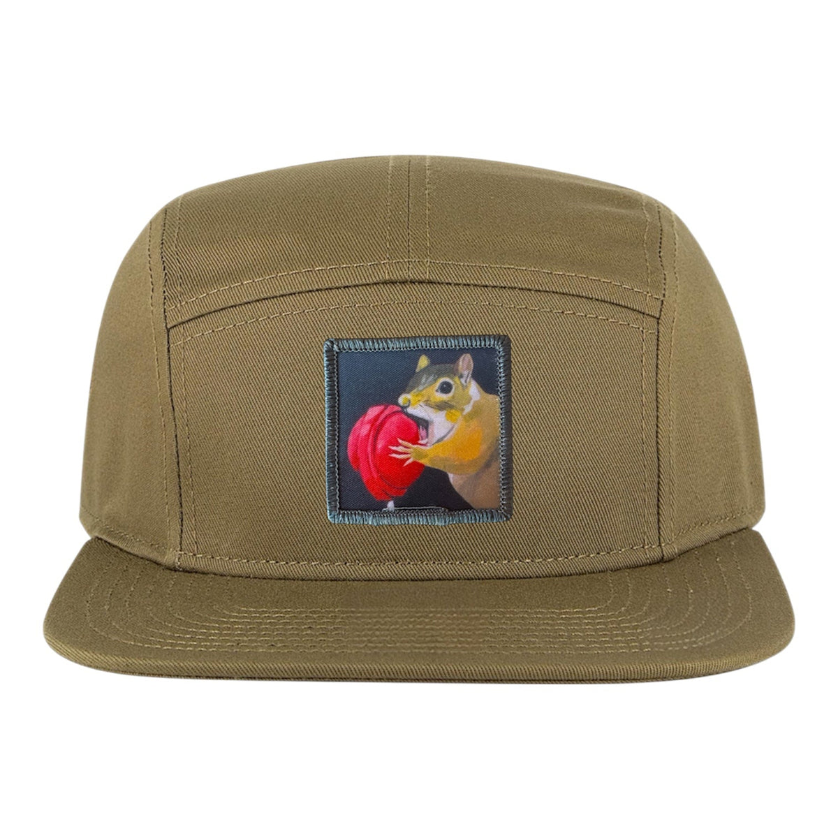 Lolly Camper Hat Hats FlynHats Coyote
