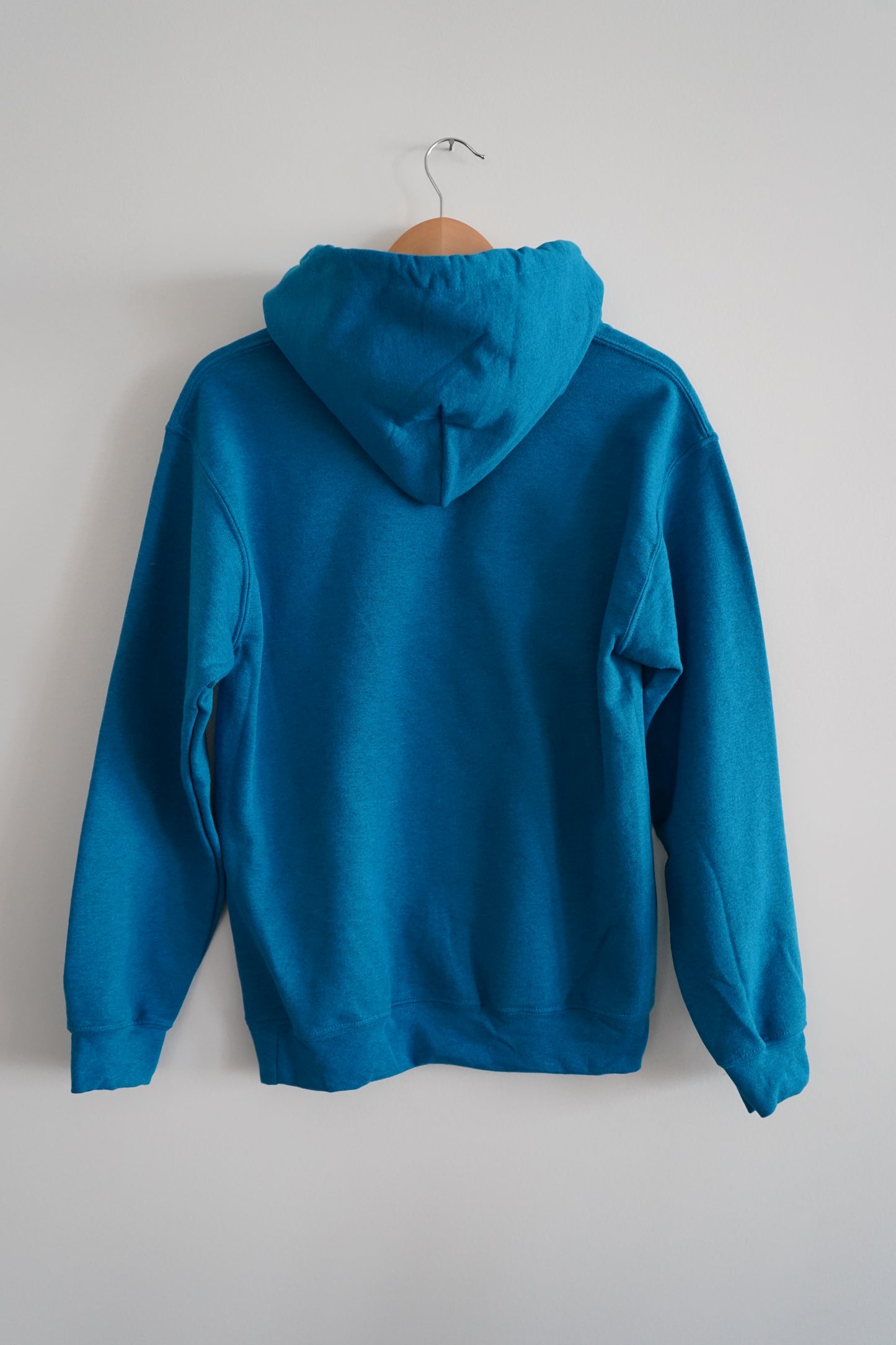 PORTLAND Blue Hoodie FlynHats