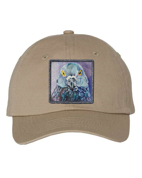 Tan Kids Hat Hats FlynHats City Bird