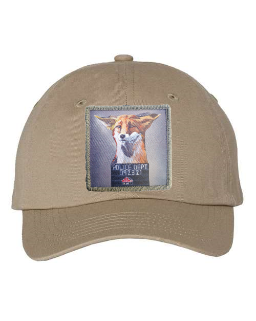 Tan Kids Hat Hats FlynHats The Usual Suspects: Fox