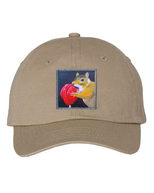 Tan Kids Hat Hats FlynHats Lolly