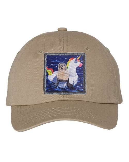 Tan Kids Hat Hats FlynHats
