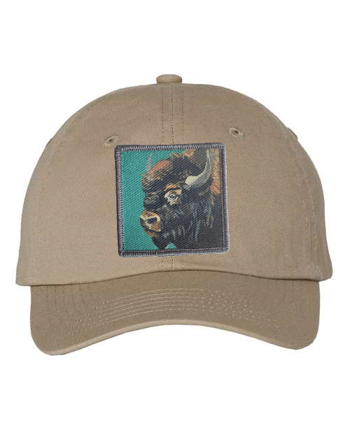 Tan Kids Hat Hats FlynHats