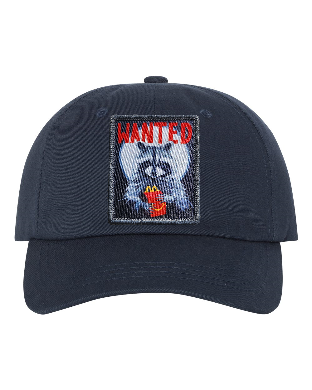Eco-Washed Dad Hat Hats FlynHats WANTED