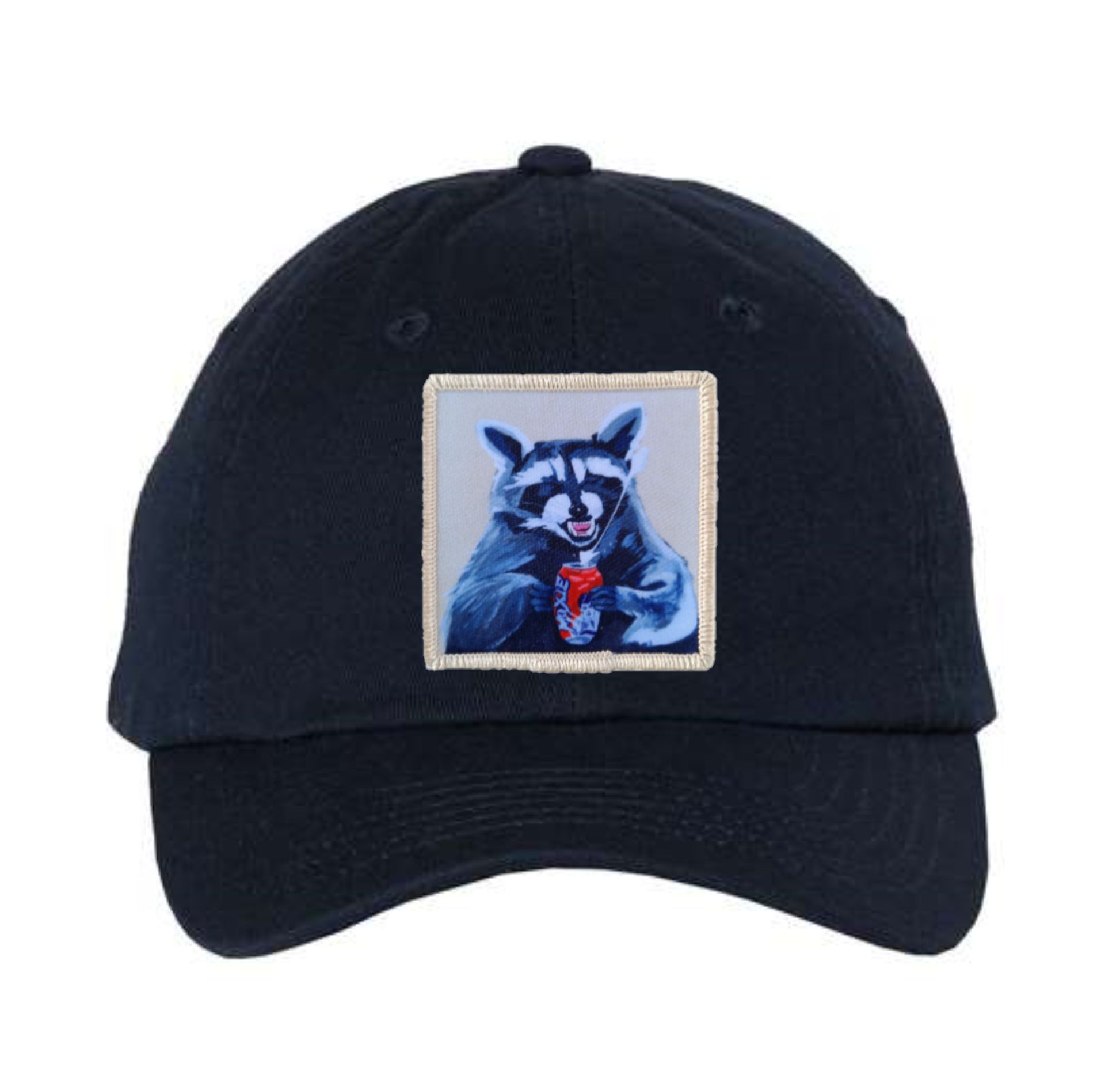 Kids Soft Navy Hat Hats FlynHats