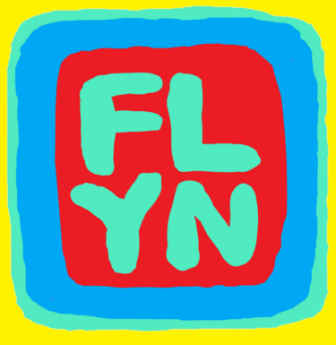 FlynHats logo