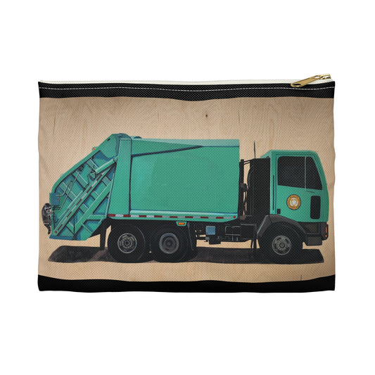 Trash Bandits Tote Bag tote bag Flyn Costello