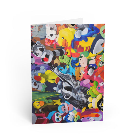 STORE True Love Greeting Card Flyn_Costello_Art