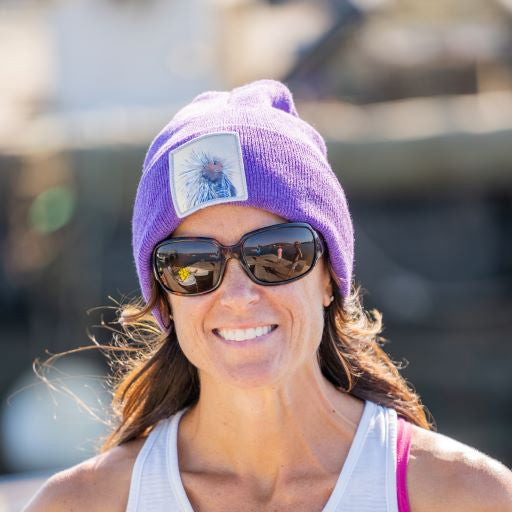 Porcupine Beanie Hats Flyn Costello