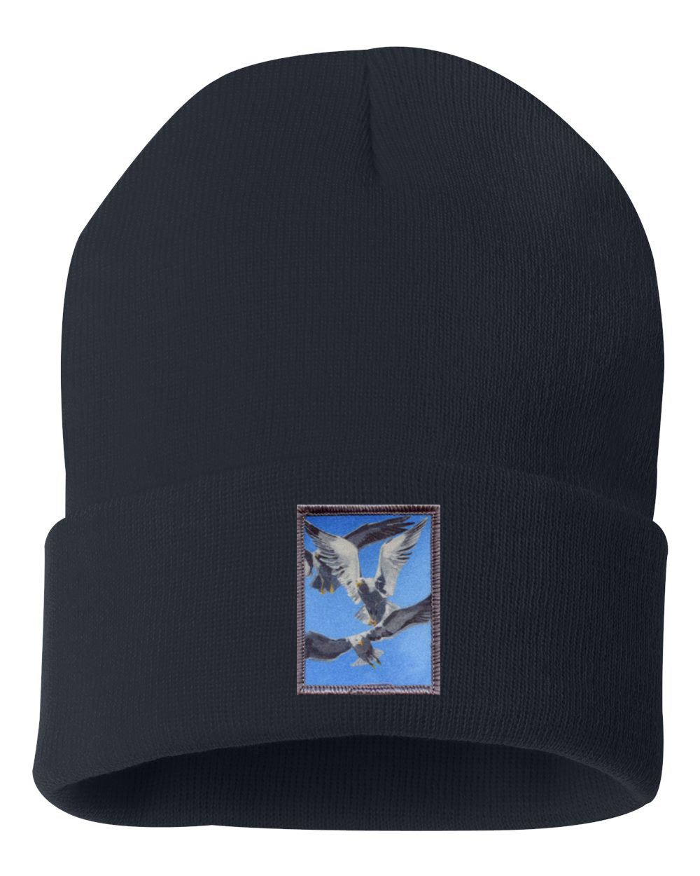 Flock Of Seagulls Beanie Hats FlynHats