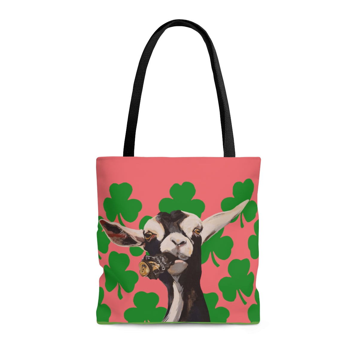 Can Crusher Tote bag tote bag FlynHats