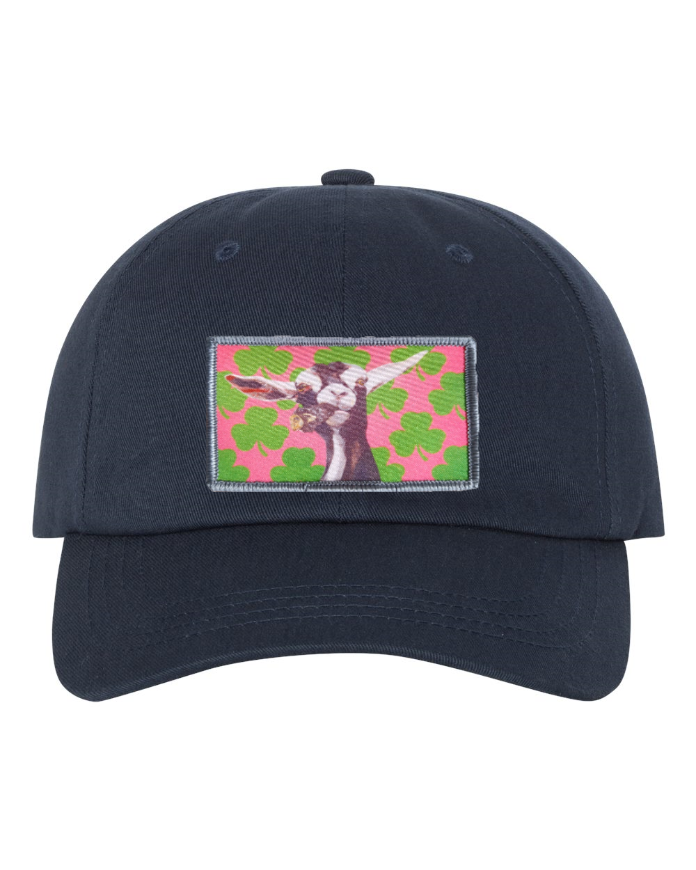 Eco-Washed Dad Hat Hats FlynHats