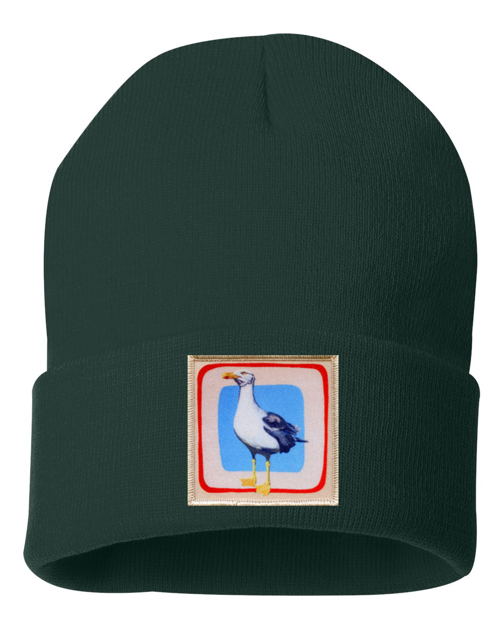 Seagull Hats FlynHats