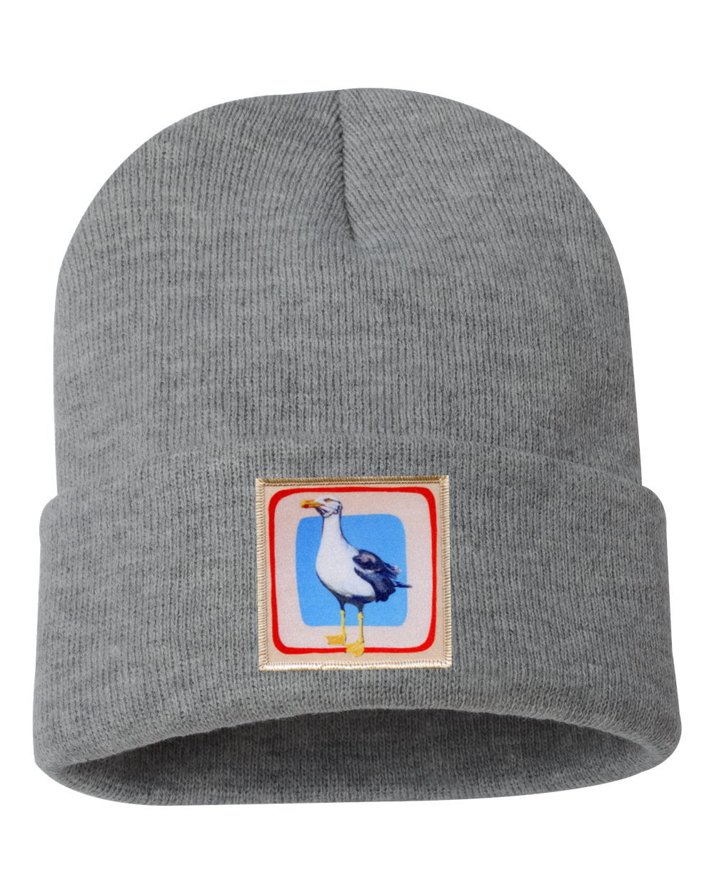 Seagull Hats FlynHats Grey