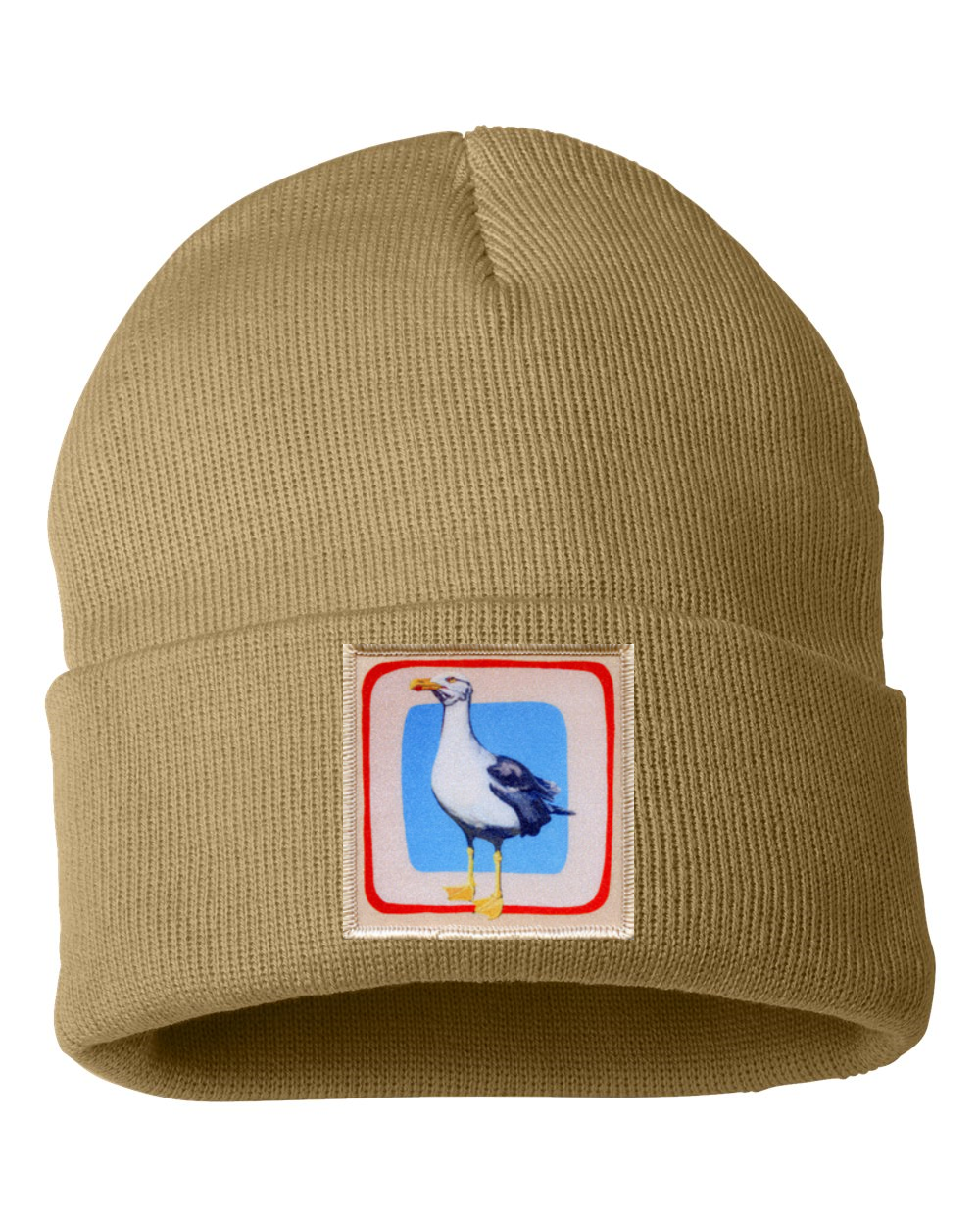 Seagull Hats FlynHats Tan