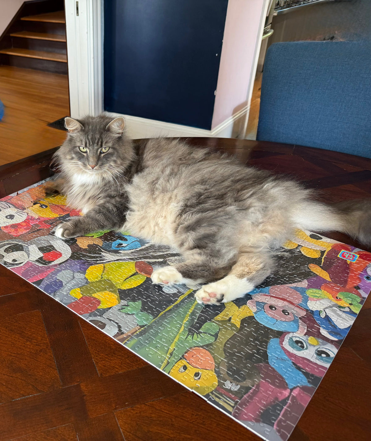 Puzzles