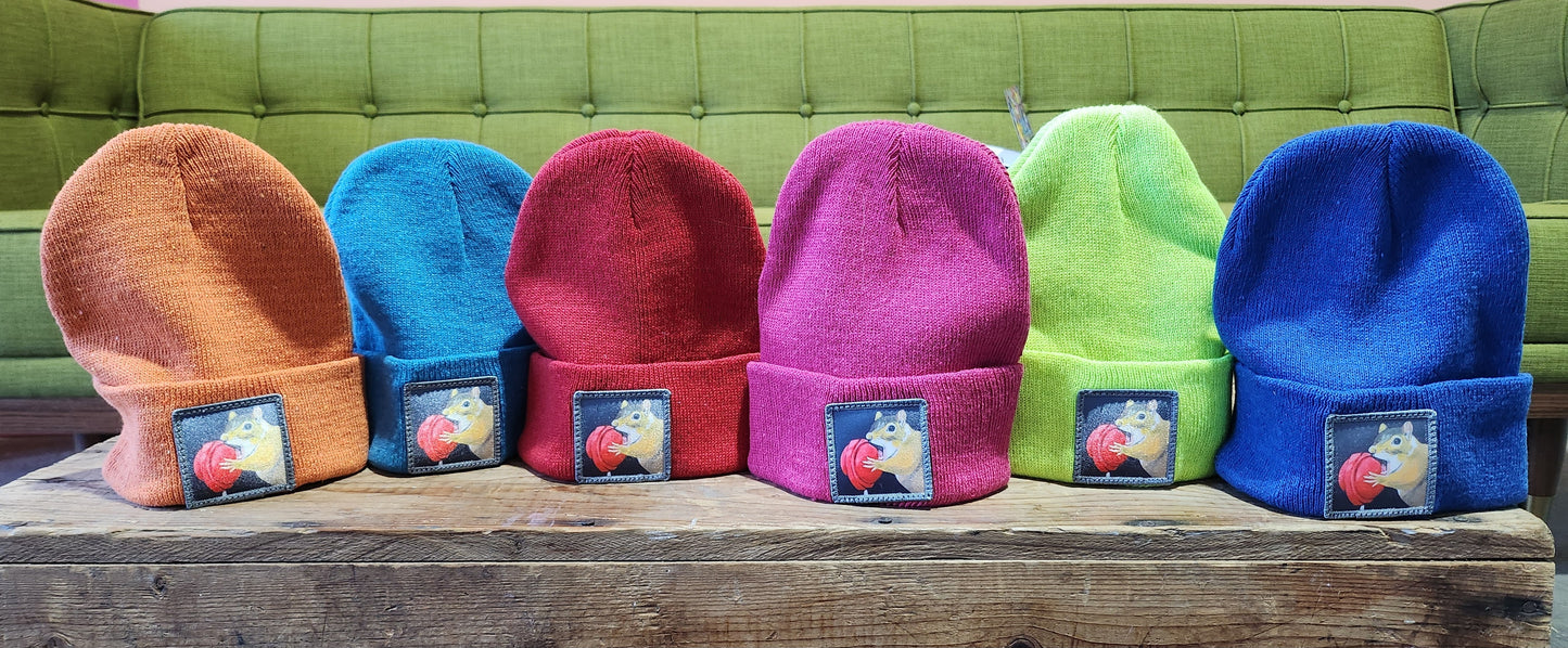 Lolly Toddler Beanie Hats FlynHats   