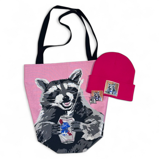 Trash Panda Club Bundle