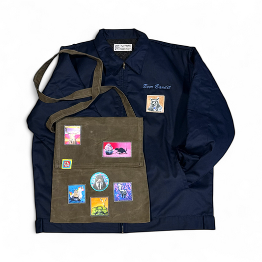 VIP Beer Bandit Bundle