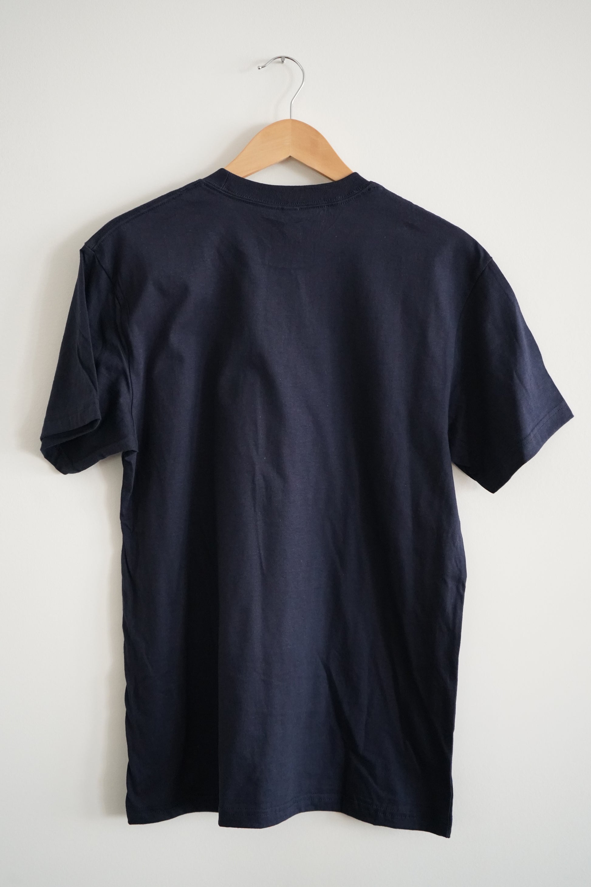 Beer Bandit navy t-shirt FlynHats