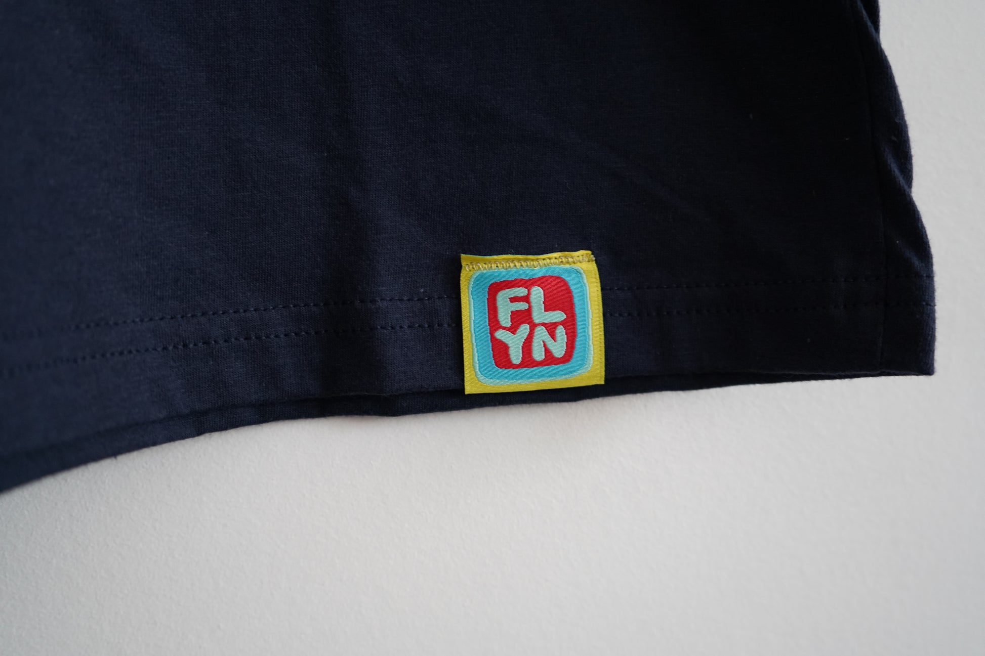 Beer Bandit navy t-shirt FlynHats