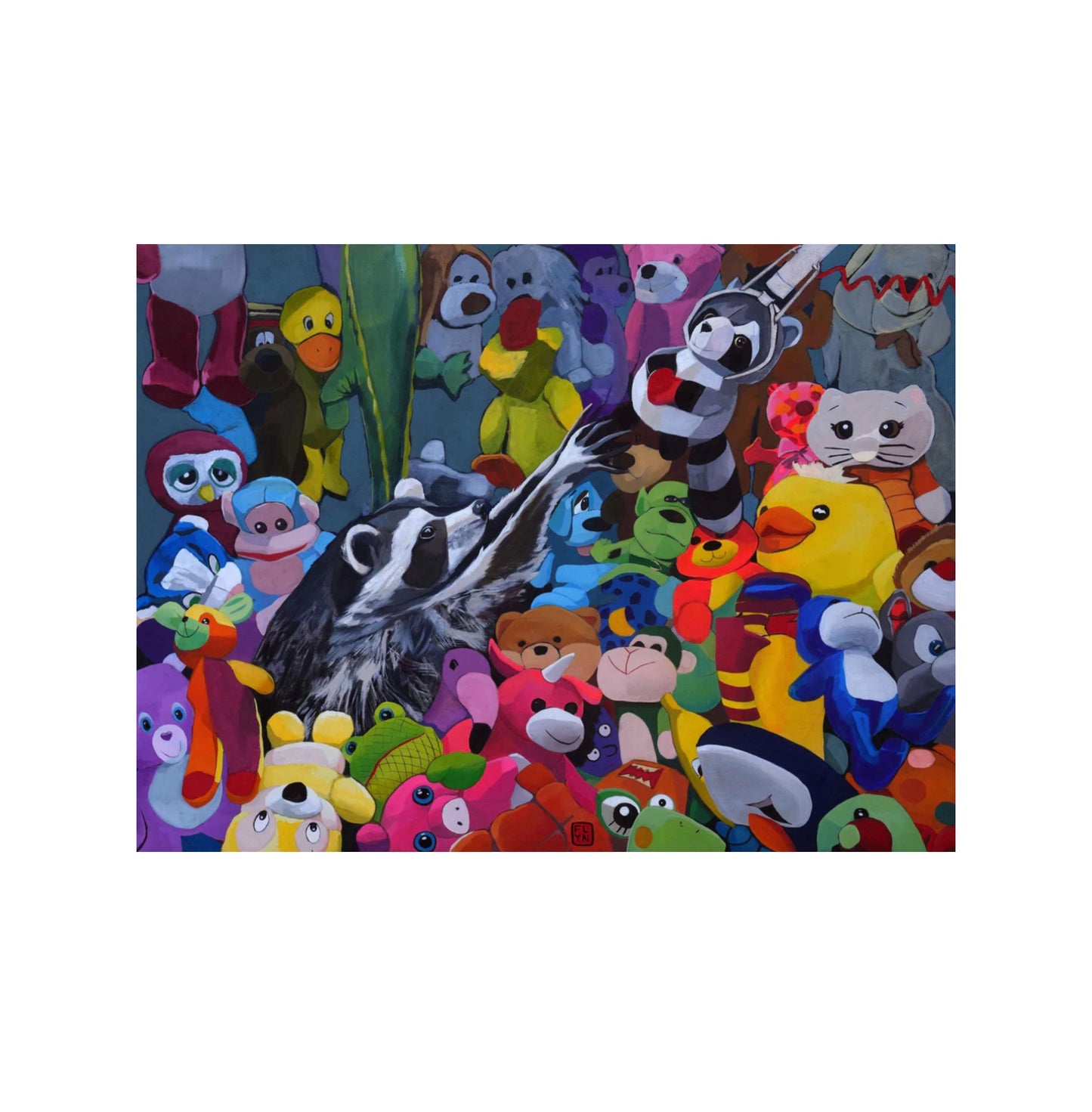 Now this is ART!!! Bundle