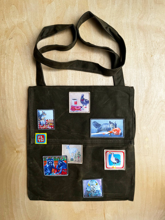 G6 Bag FlynHats