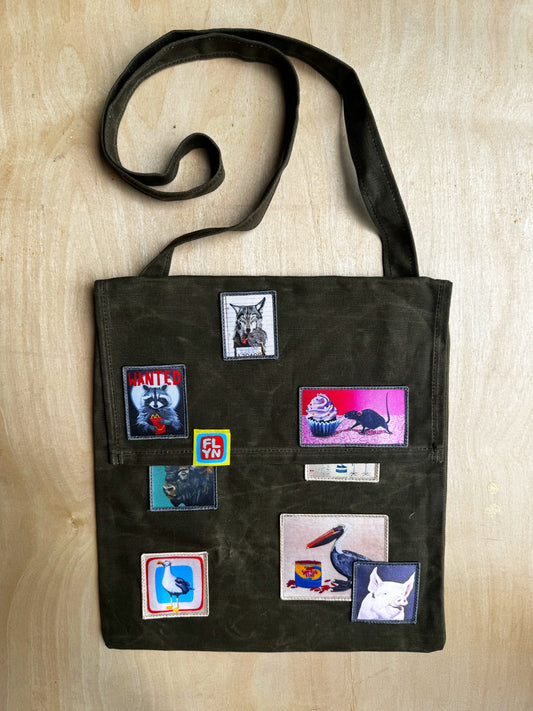 G7 Bag FlynHats